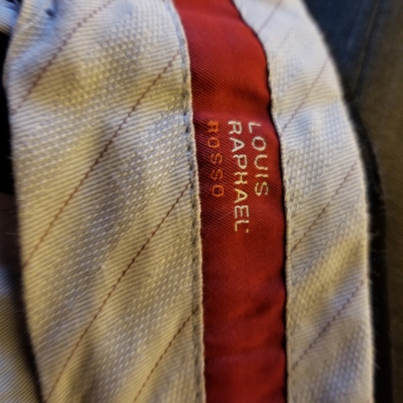 Mens Slack 33 and 34 waist 32 length - Picture 7 of 7